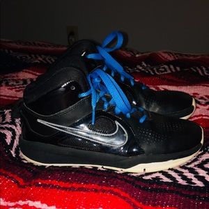 NIKE Basketball Shoes